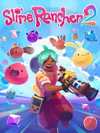 Slime Rancher 2 (-48% off ~