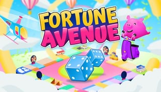 Save 30% on Fortune Avenue on Steam