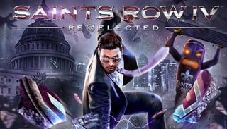 Save 85% on Saints Row IV: Re-Elected (2,99€)