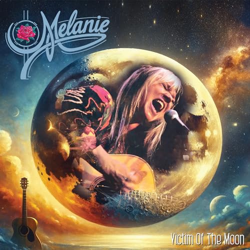 Melanie - Victim Of The Moon @