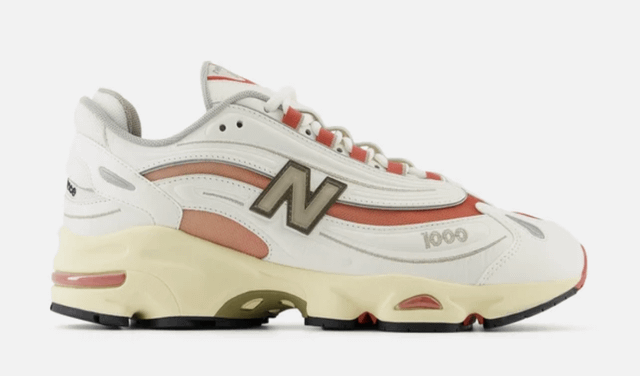 🔥NEW BALANCE 1000 SEA SALT/ASTRO DUST ON SALE
