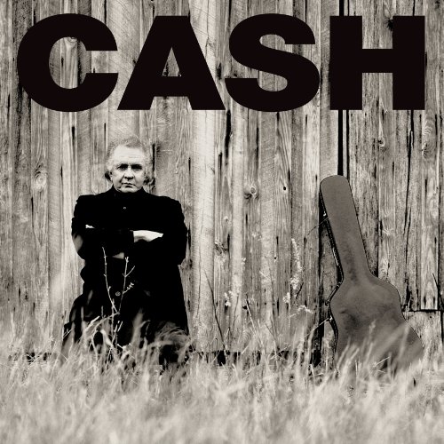 (Amazon) Johnny Cash - American II: Unchained [Temp OOS] @