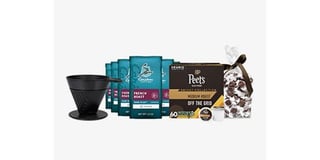 Coffee & Sweet Treat Deals from Nespresso, Keurig and More