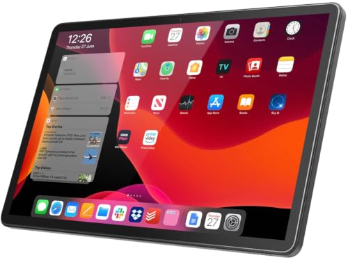 11% OFF on an 11-Inch Android 16 Tablet, 128GB + 20GB – Now