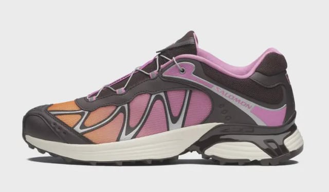 Salomon Mens XT-Whisper Shoes ON SALE