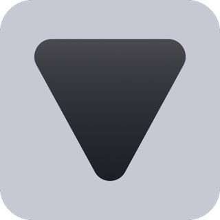 Dark Shapeless Icon Pack