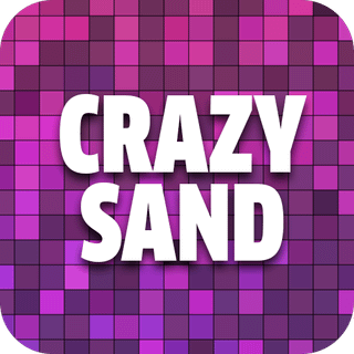Crazy Sand Live Wallpaper