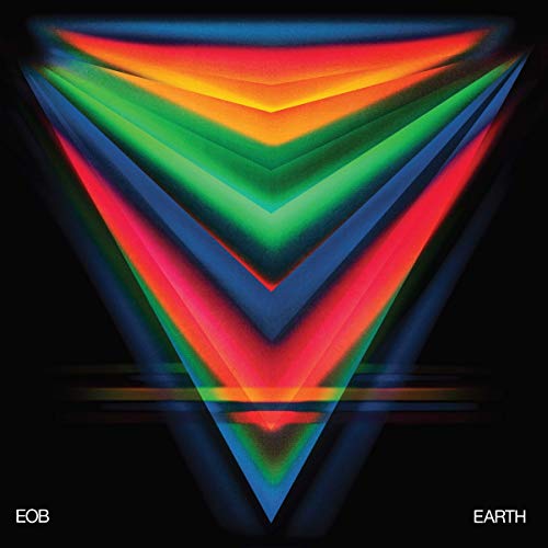 (Amazon) EOB - Earth [Transparent Orange LP] @