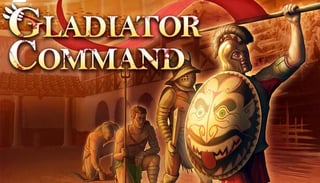 Save 20% on Gladiator Command on Steam