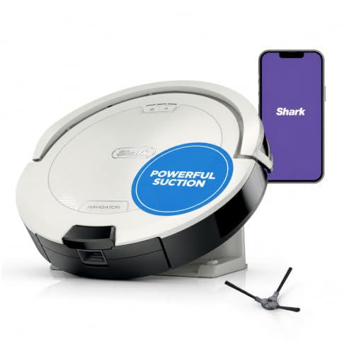 40% EARLY PRIME DEAL on a Shark Navigator Robot Vacuum with 60-Day Self-Emptying Base – Now
