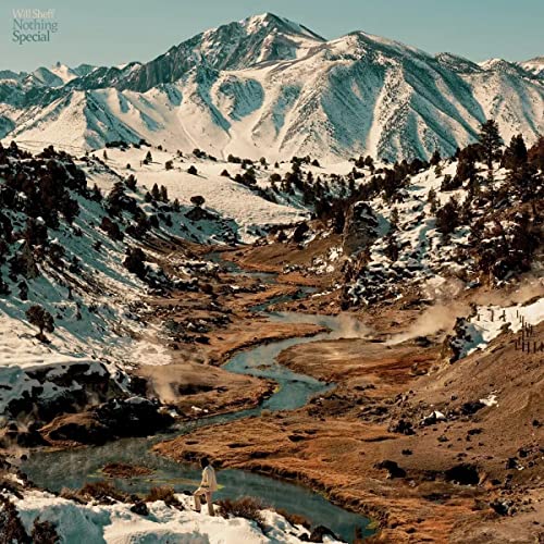 Will Sheff - Nothing Special (Eco Mix Vinyl LP)