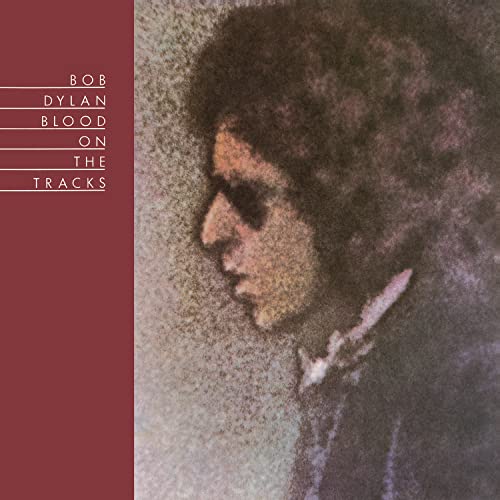 Bob Dylan - Blood On The Tracks @