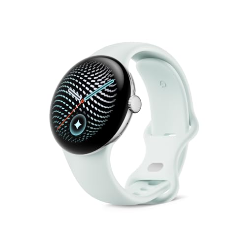 Google Pixel Watch 5 (41mm)