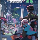 Pokemon Legends: Z-A