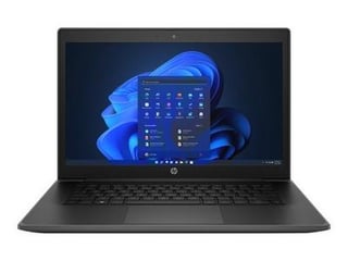 Refurb: HP Probook Fortis G10: 14" FHD IPS Touch, i5-1240U, 16GB LPDDR4X, 256GB SSD, Win 11 Pro