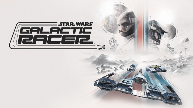 Star Wars Galactic Racer's singleplayer campaign is FREE TO PLAY on Amazon Luna (Amazon Prime Members)