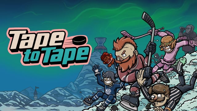 Tape to Tape