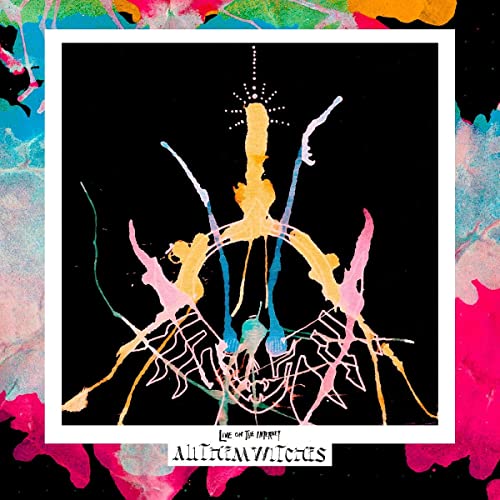 All Them Witches - Live On The Internet (3xLP Box Set) @