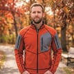 Beyond Softshell Jacket (Medium only)
