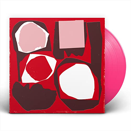 Various Artists - Mr Bongo Record Club Vol. 5 (Pink Vinyl)