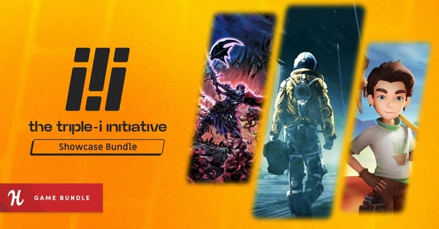 The Triple-i Initiative Showcase Bundle (Pay
