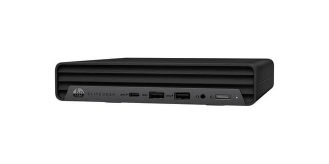 HP EliteDesk 800 G6 Mini PC | i7-10700T | 16GB | 512GB | OPEN BOX