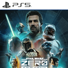 Star Wars Zero Company ~