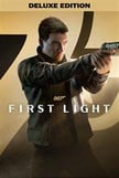 007 First Light - Deluxe Edition (Digital Code)