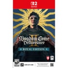 Kingdom Come: Deliverance II Royal Edition (Preorder)