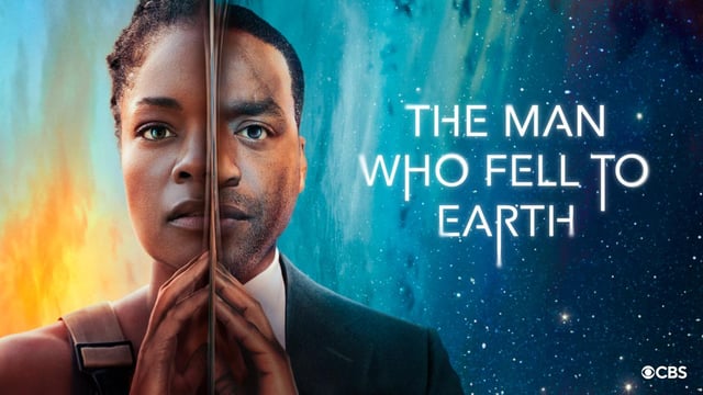 The man who fell to earth, season 1