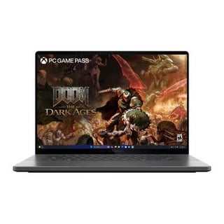 ASUS ROG Zephyrus G16 Gaming Laptop: 16" 2.5K (2560 x 1600) OLED 240Hz Display, Intel Core Ultra 9 285H, 16GB RAM, RTX 5070, 1TB SSD, Eclipse Gray. Now