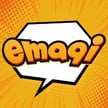 Happy Tuesday! Here is a referral code to try Emaqi's manga subscription for 1 Month FREE: CGK5TV (lots of kodansha titles)