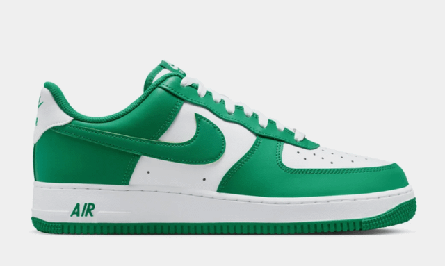 Nike Air Force 1 '07 White/Malachite ON SALE