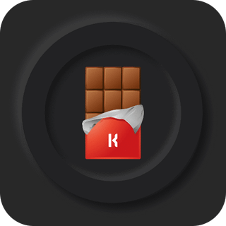 Chocolate KWGT