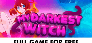 My Darkest Witch ( 100% OFF / FREE )