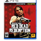 Red Dead Redemption