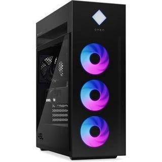 HP OMEN 45L Ultra 7 265K, RTX 5080, 32GB DDR5, 2TB SSD