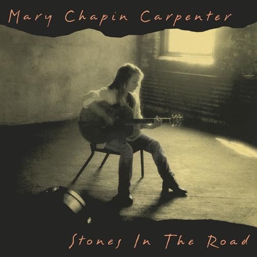 Mary Chapin Carpenter - Stones in the Road (30th Anniversary 2xLP Highlighter Yellow) @