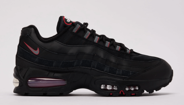 Nike Air Max 95 OG Black ON SALE