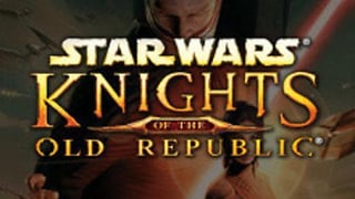 Star Wars: Knights of the Old Republic / Star Wars: Knights of the Old Republic II