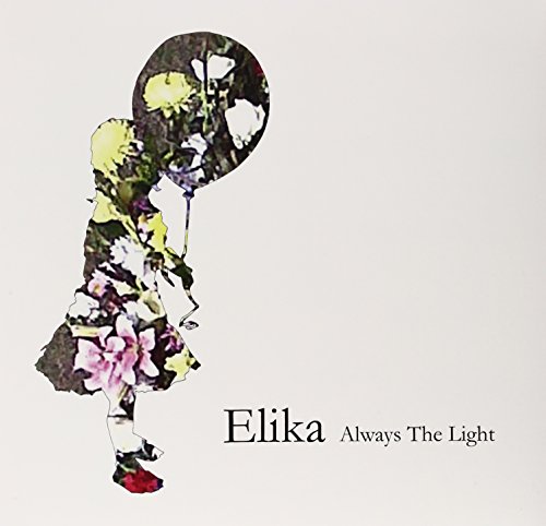 ELIKA - Always the Light (Vinyl LP)