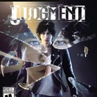 Judgment & Lost Judgment from