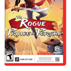 The Rogue Prince of Persia