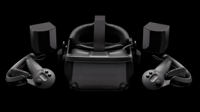 Save 20% on Valve Index (New Historical Low)