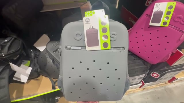 Crocs Backpack (#2054569)