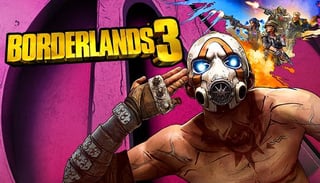 Save 90% on Borderlands 3 on Steam