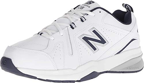 25% OFF – New Balance Men's 608 V5 Cross Trainers – Now