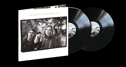 Smashing Pumpkins - Rotten Apples: Greatest Hits [2 LP]