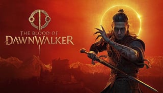 The Blood of Dawnwalker (15% off with code BLOODCALLS |