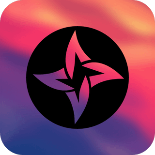 Night Void Icon Pack